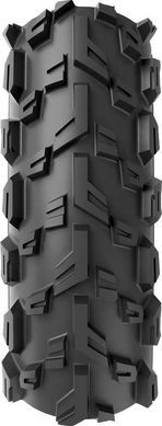Покришка 28" Vittoria Terreno T70 Coarse 700x45C (45-622) TLR 100TPI Foldable Black