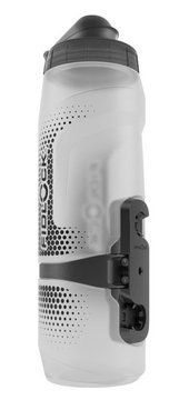 Фляга 800ml Fidlock Twist Single bottle (bottle connector), clear