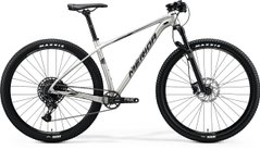 Велосипед 29" Merida Big Nine NX-EDITION (2023) фото