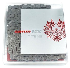 Ланцюг SRAM NX Eagle 12шв. фото