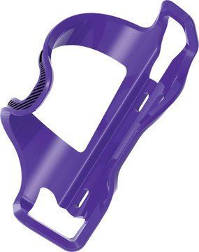 Флягодержатель Lezyne FLOW CAGE SL - R - ENНANCED Purple фото