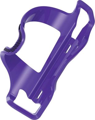 Флягодержатель Lezyne FLOW CAGE SL - R - ENНANCED Purple фото