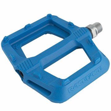 Педалі Race Face RIDE blue