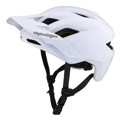 Шолом TLD FLOWLINE Youth MIPS, one size (48-53 cm), orbit (white)