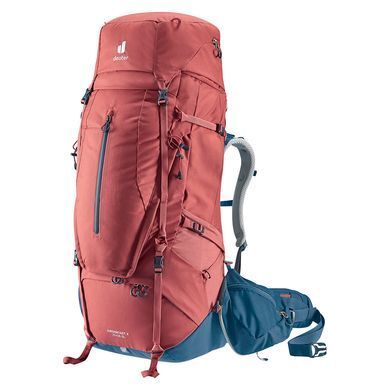 Рюкзак DEUTER Aircontact X 70+15 SL фото