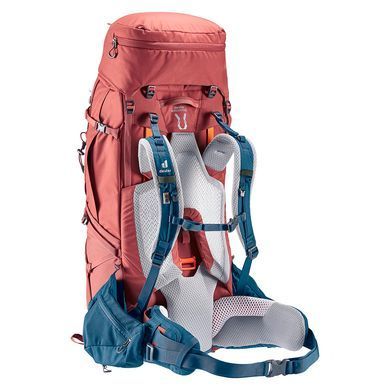 Рюкзак DEUTER Aircontact X 70+15 SL фото
