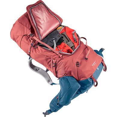 Рюкзак DEUTER Aircontact X 70+15 SL фото