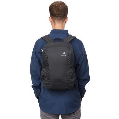 Рюкзак DEUTER Vista Skip black фото