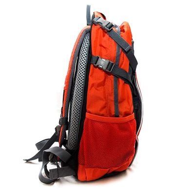 Рюкзак для ролерів DEUTER Winx 20 granite-papaya фото