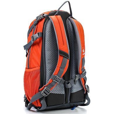 Рюкзак для ролерів DEUTER Winx 20 granite-papaya фото