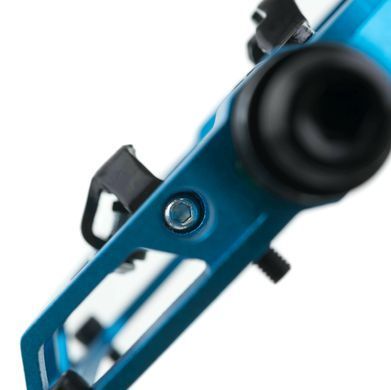 Педали DMR Versa blue