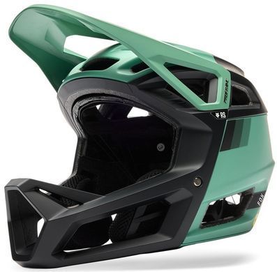 Шолом FOX PROFRAME RS MIPS, M, sol (pine)