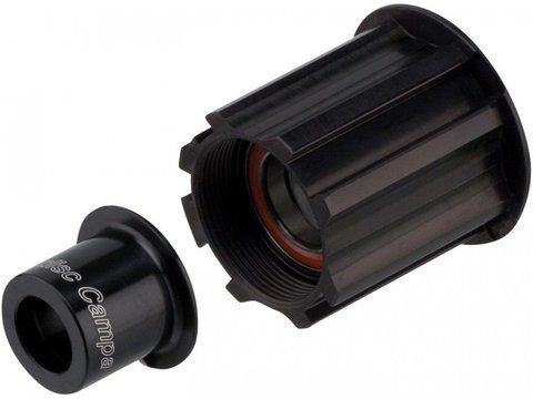 Барабан DT Swiss Ratchet Rotor KIT Campagnolo AC 142/12 B BB_S