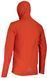 Велокуртка LEATT MTB 1.0 Trail Jacket, Orange, XL 5024130334 фото 2
