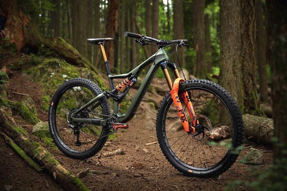 Обод Race Face RIM, ASYM TURBINE R, 30, 29", 28H фото