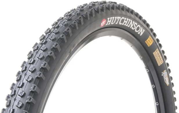 Покришка 27,5" Hutchinson TORO 27,5X2,35 TS TL EBIKE
