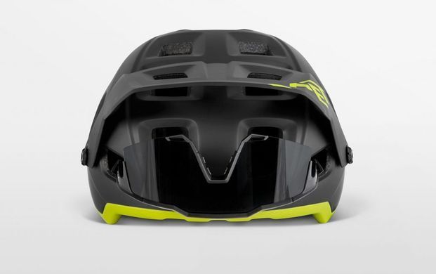 Шолом MET TERRANOVA MIPS Lime Green фото