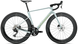 Велосипед 28" Orbea TERRA RACE M20LTD (2026), M, frozen concrete gloss