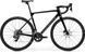 Велосипед 28" Merida Scultura 7000 (2025) Rival eTap AXS, metallic black