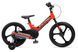 Велосипед 18" RoyalBaby SPACE PORT, OFFICIAL UA, червоний RB18-31-red фото 1