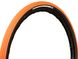 Покрышка GRAVELKING SS Panaracer, 700x38C Sunset Orange/Black RF738-GK-SMS-IO-B фото 1