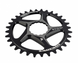 Зірка RaceFace CINCH, Direct Mount, 30T, Steel, Black, Shimano 12S RR21STLDM30TSHI12BLK фото 2