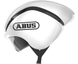 Шлем ABUS GAMECHANGER TT Shiny White M 878893 фото 1