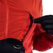 Велокуртка LEATT MTB 1.0 Trail Jacket, Orange, XL 5024130334 фото 5
