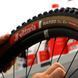 Покришка 29" Vittoria Barzo XC Race 29x2,4 (60-622) TRL 60TPI Foldable Black