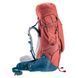 Рюкзак DEUTER Aircontact X 70+15 SL 3370322 5335 фото 4