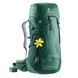 Рюкзак DEUTER Futura 28 SL seagreen-forest фото