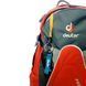 Рюкзак для ролерів DEUTER Winx 20 granite-papaya 42604 4904 фото 5