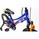 Велосипед дитячий RoyalBaby Chipmunk EXPLORER 16" 7-CM16-3-Blue фото 3