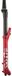 Вилка RockShox Lyrik Ultimate Charger 2.1 RC2 - 29" Boost™ 15x110 DebonAir 170mm 00.4020.567.029 фото 4