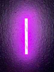 Светоотражающая полоска (фликер) ONRIDE розовый, Розовый
