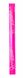 Світловідбиваюча смужка (флікер) ONRIDE рожевий 6936116120487 фото 2