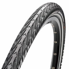 Покришка 26" Maxxis OVERDRIVE 26X1.75X2 TPI-27 MAXXPROTECT фото