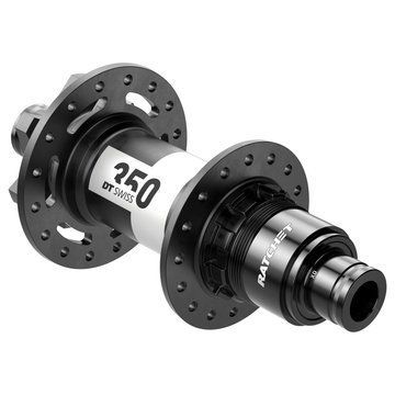Втулка задня DT Swiss 350 150/12 IS-6 bolt Sram XD фото
