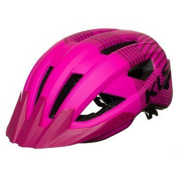 Шлем KLS DAZE Pink фото