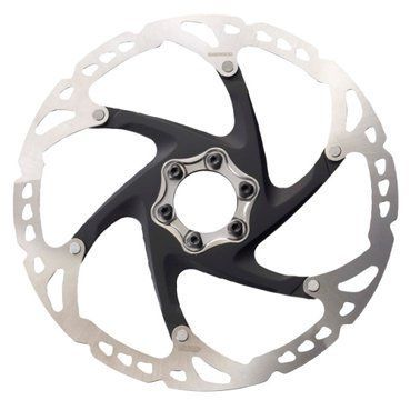 Ротор Shimano SM-RT76-L, 203мм, 6-bolt