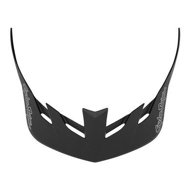 Шолом TLD FLOWLINE Youth MIPS, one size (48-53 cm), point (black)