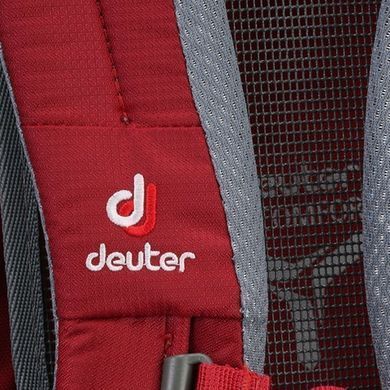 Рюкзак DEUTER AC Lite 26 cranberry фото
