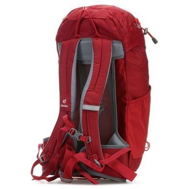Рюкзак DEUTER AC Lite 26 cranberry фото