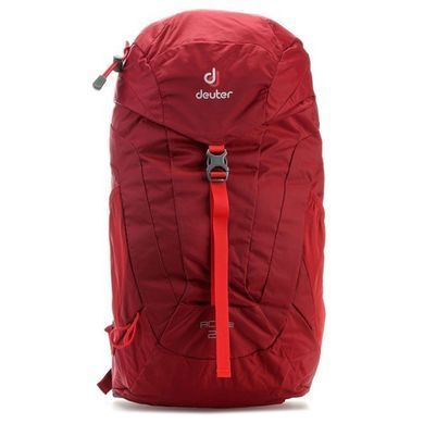 Рюкзак DEUTER AC Lite 26 cranberry фото