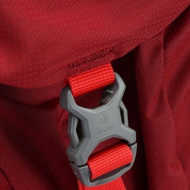 Рюкзак DEUTER AC Lite 26 cranberry фото