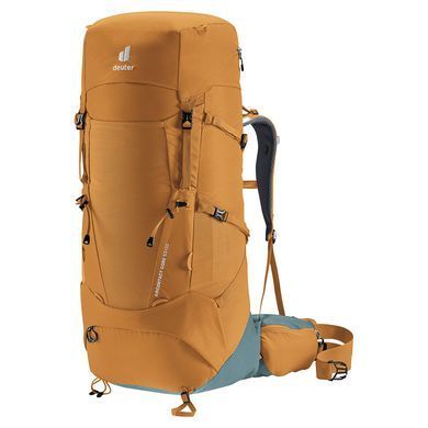 Рюкзак DEUTER Aircontact Core 50+10 фото