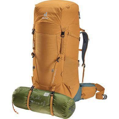 Рюкзак DEUTER Aircontact Core 50+10 фото