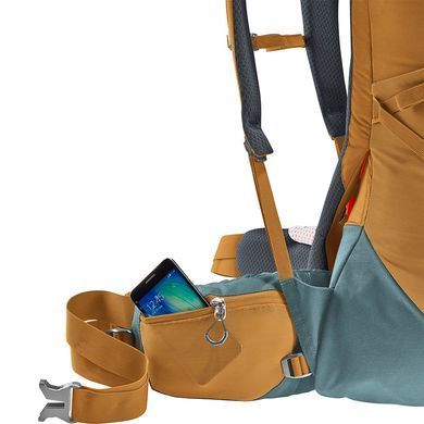 Рюкзак DEUTER Aircontact Core 50+10 фото