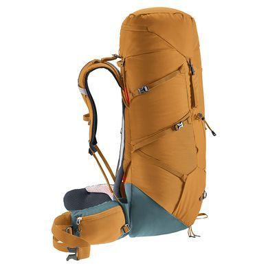 Рюкзак DEUTER Aircontact Core 50+10 фото