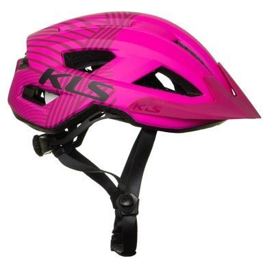 Шлем KLS DAZE Pink фото